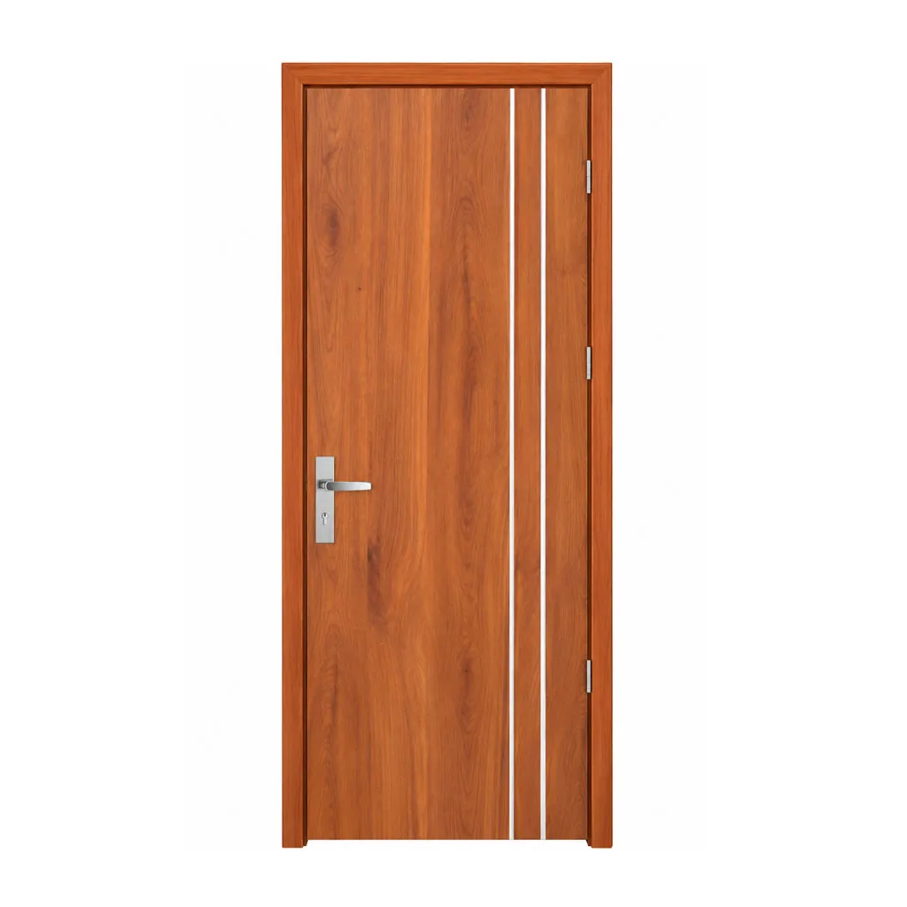 Cửa Phủ PVC soi chỉ QDC309