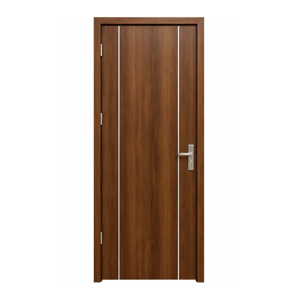 Cửa Phủ PVC soi chỉ QDC311