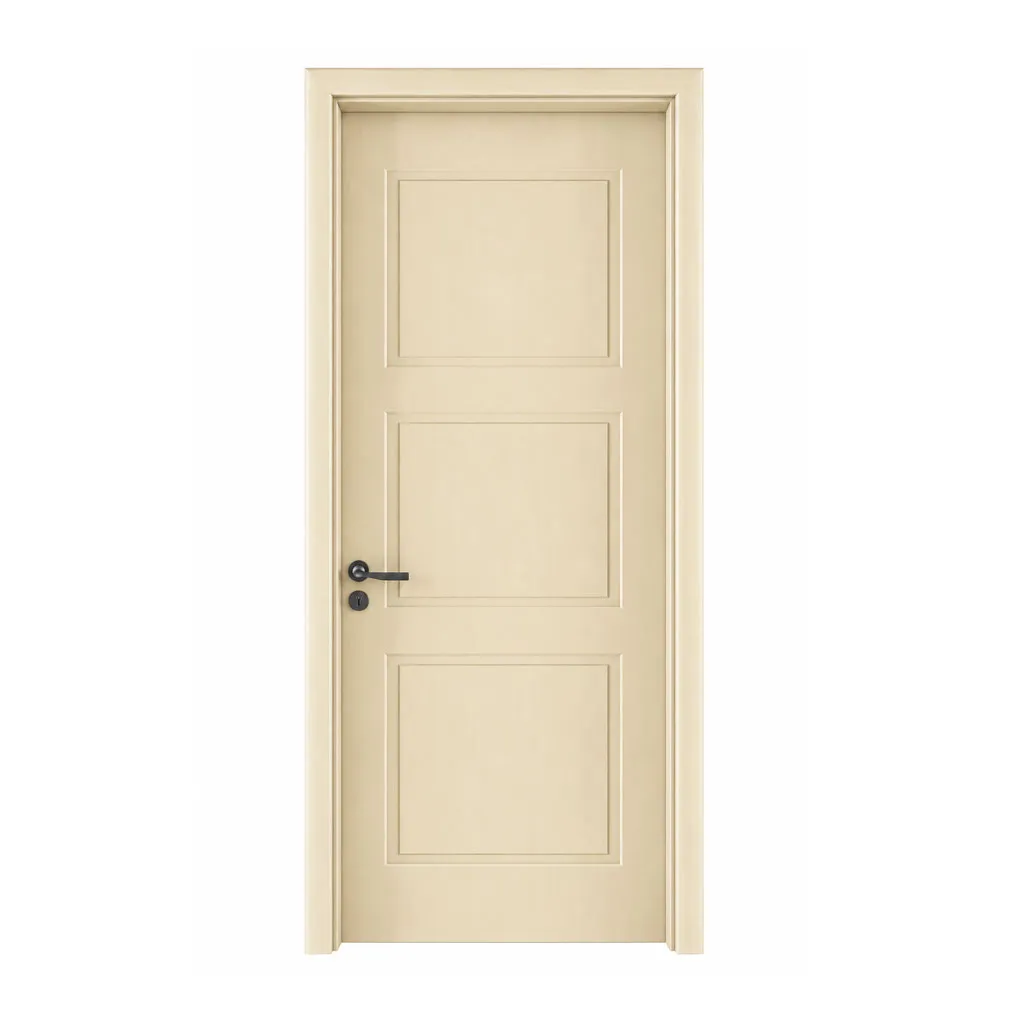 Cửa nhựa vân gỗ soi huỳnh QDC402