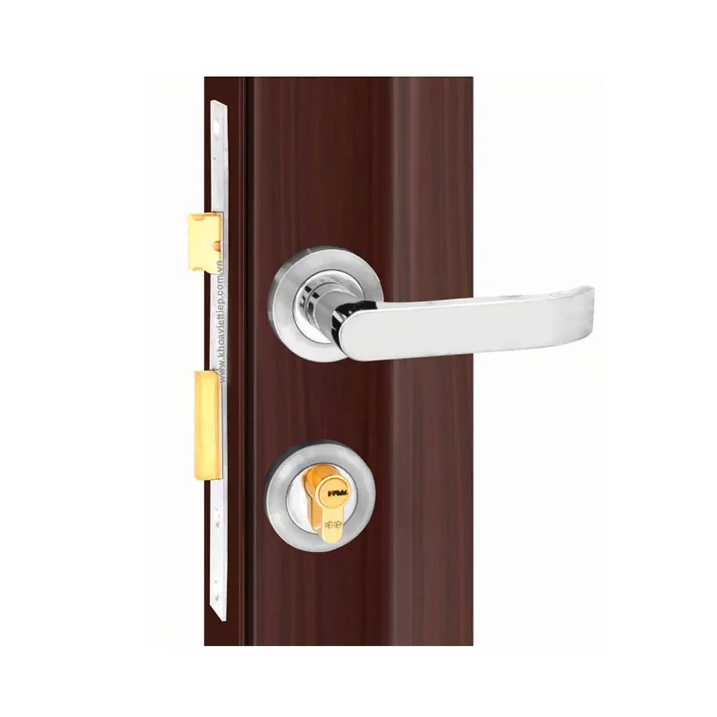 Khóa tay nắm gạt TNG01
