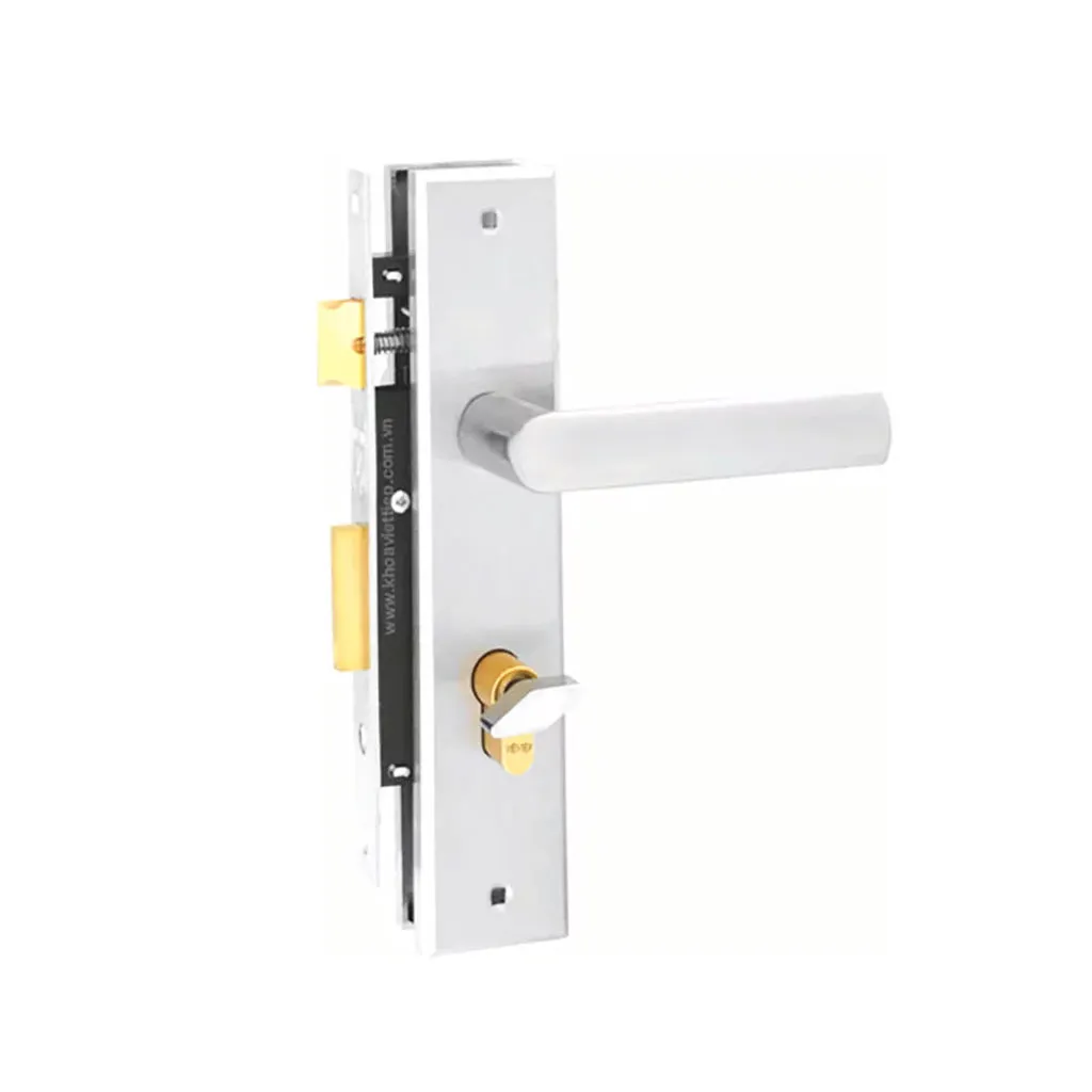 Khóa tay nắm gạt TNG02
