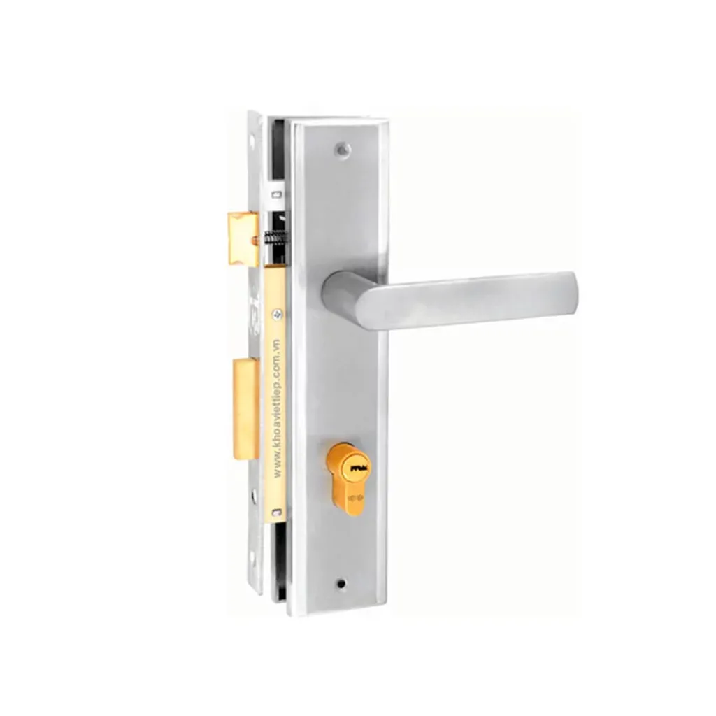 Khóa tay nắm gạt TNG03