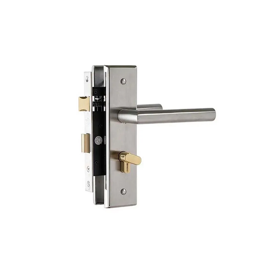 Khóa tay nắm gạt TNG04