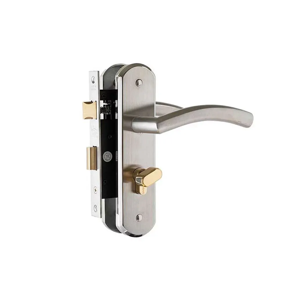 Khóa tay nắm gạt TNG05