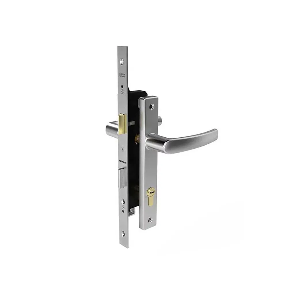Khóa tay nắm gạt TNG06