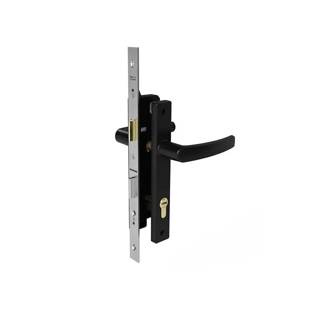 Khóa tay nắm gạt TNG07