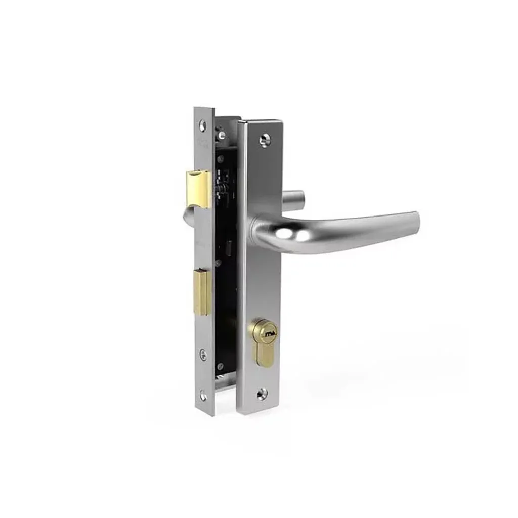 Khóa tay nắm gạt TNG09