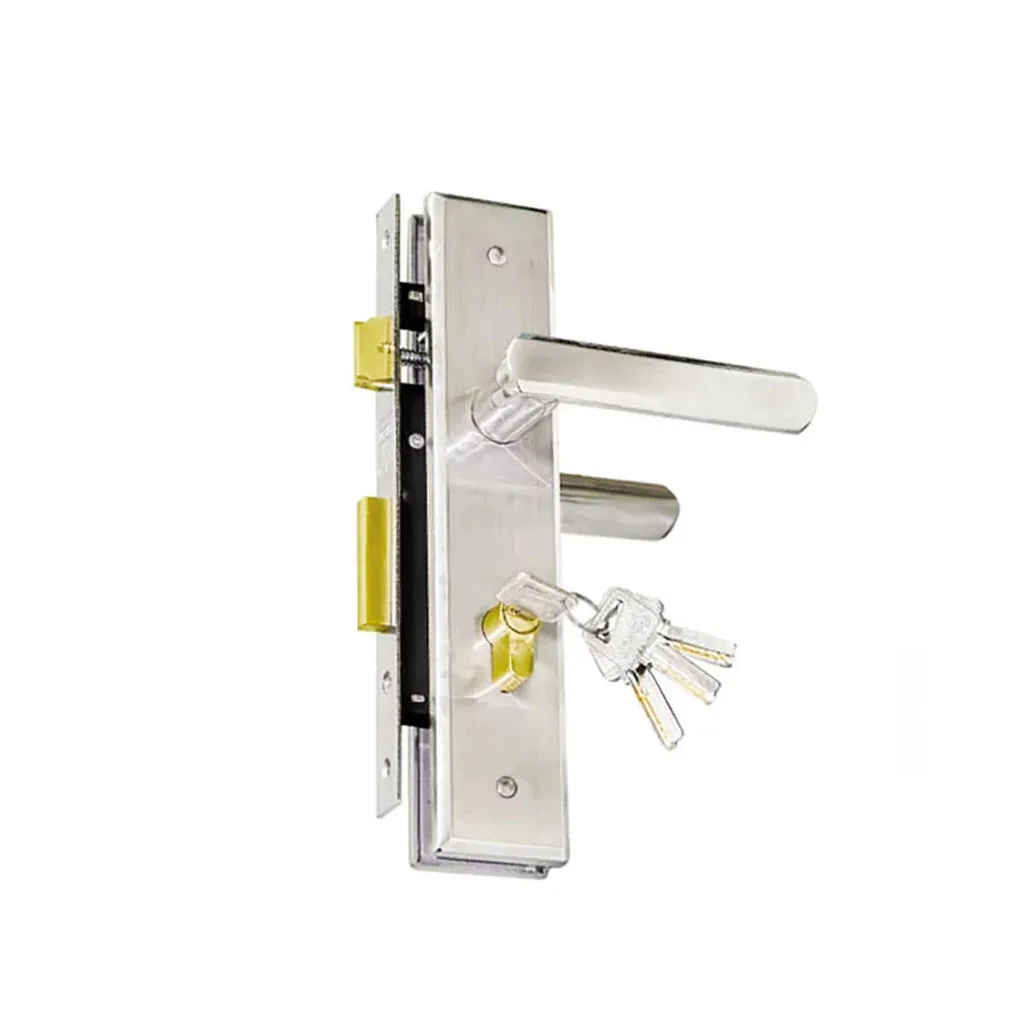 Khóa tay nắm gạt TNG10