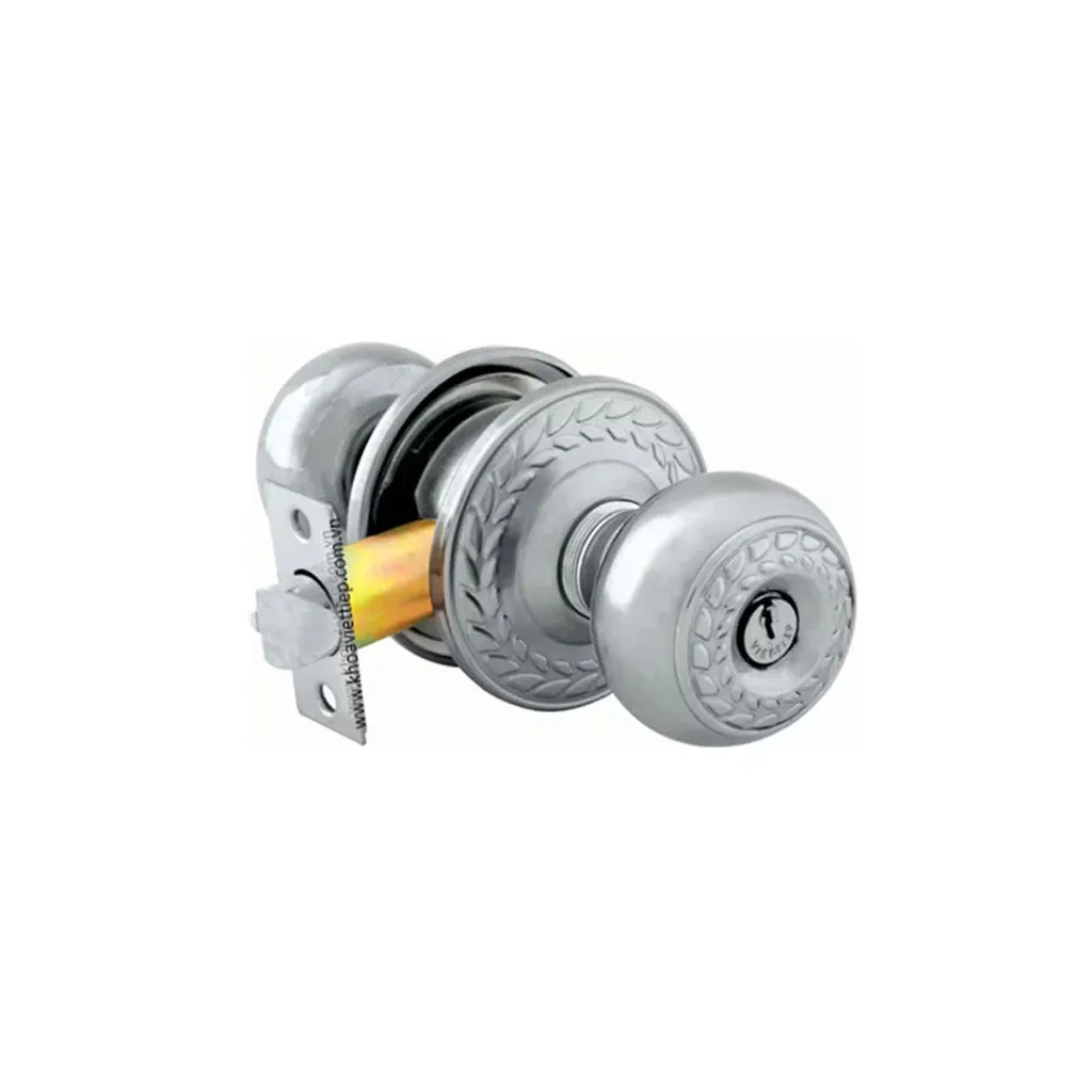 Khóa tay nắm tròn TNT01