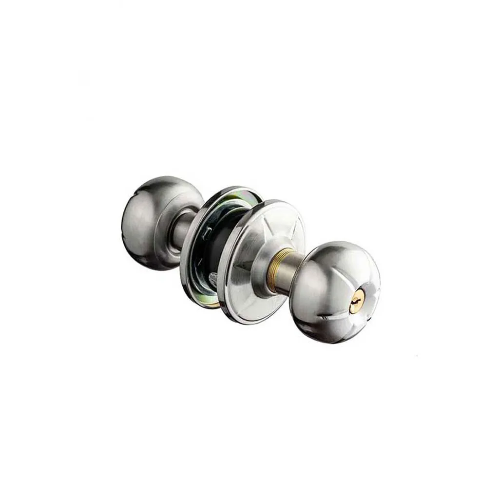 Khóa tay nắm tròn TNT03