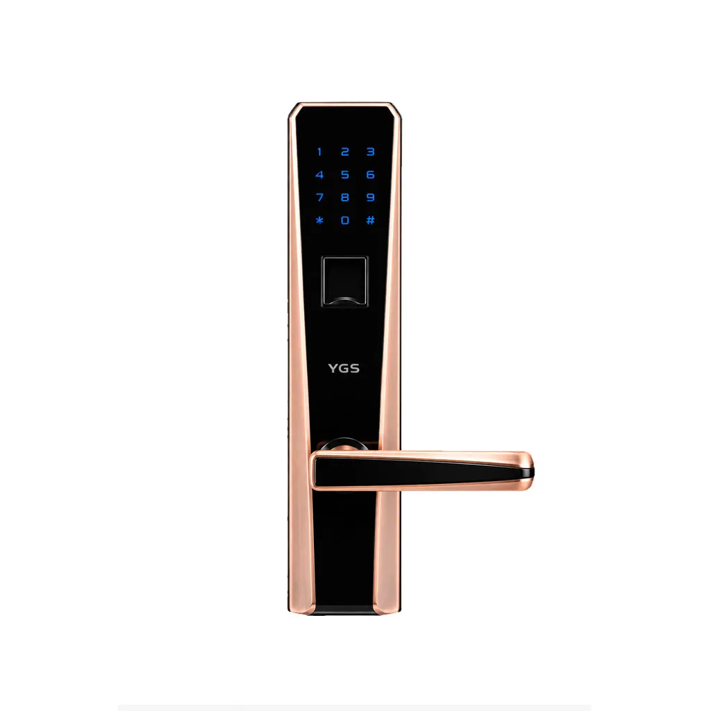 Khóa từ vân tay VT01