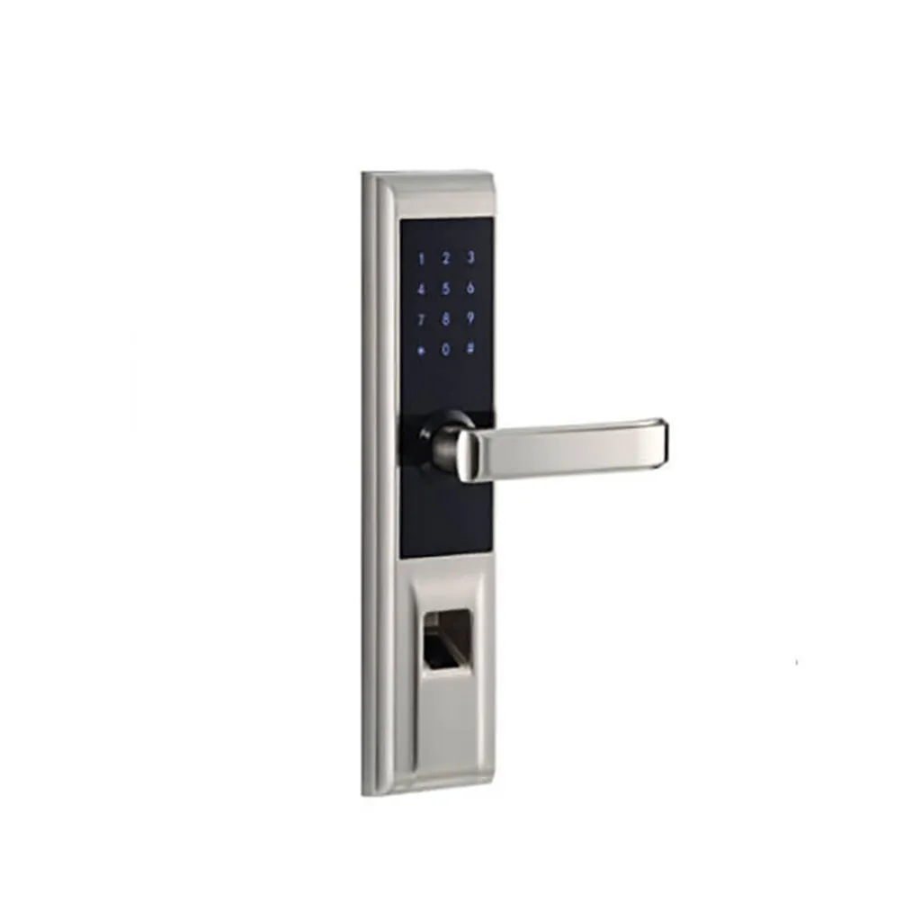 Khóa từ vân tay VT02