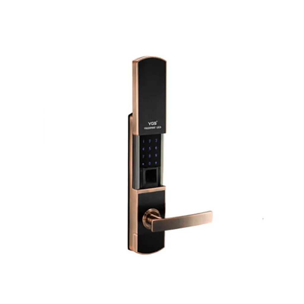 Khóa từ vân tay VT04