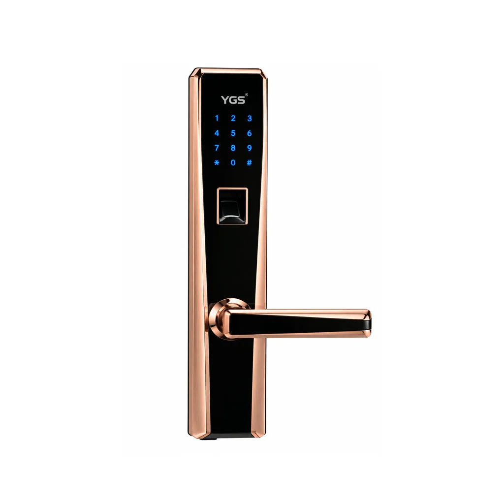 Khóa từ vân tay VT05